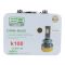 Автолампы HB3 EA Light X K100 15000Lm 5000K 9-32V 2 шт