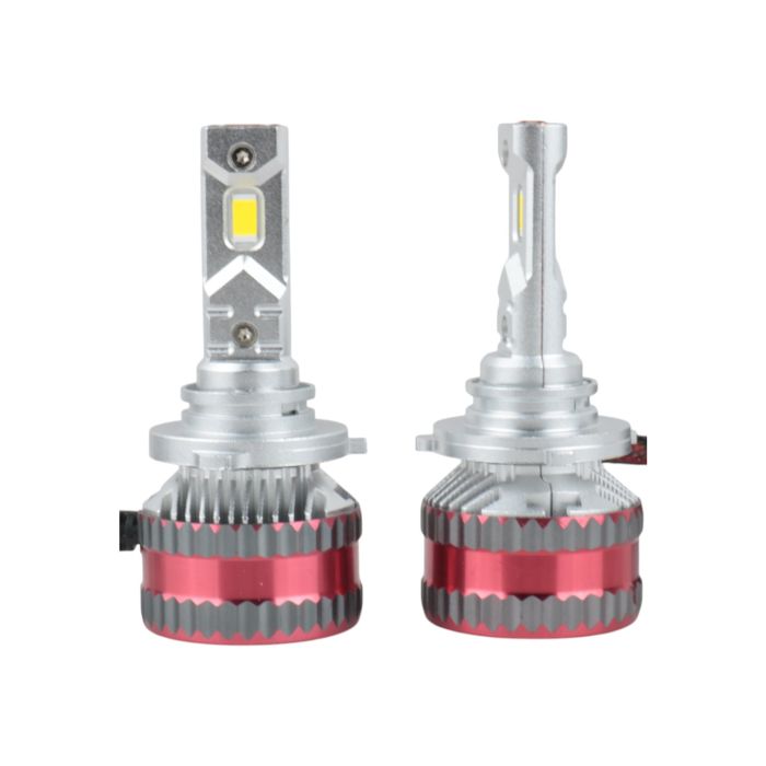 Автолампы HB3/HB4 EA Light X K70 14000Lm 6000K 9-32V 2 шт