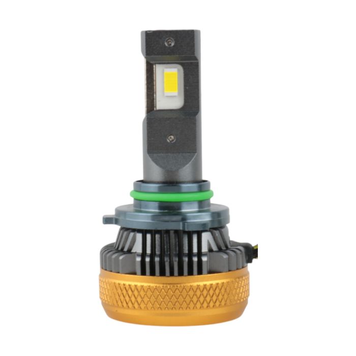 Автолампы HB4 EA Light X K100 15000Lm 5000K 9-32V 2 шт