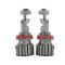 Светодиодные линзы H11 EA Light X L10 10000Lm 5000K 9-16V 2 шт