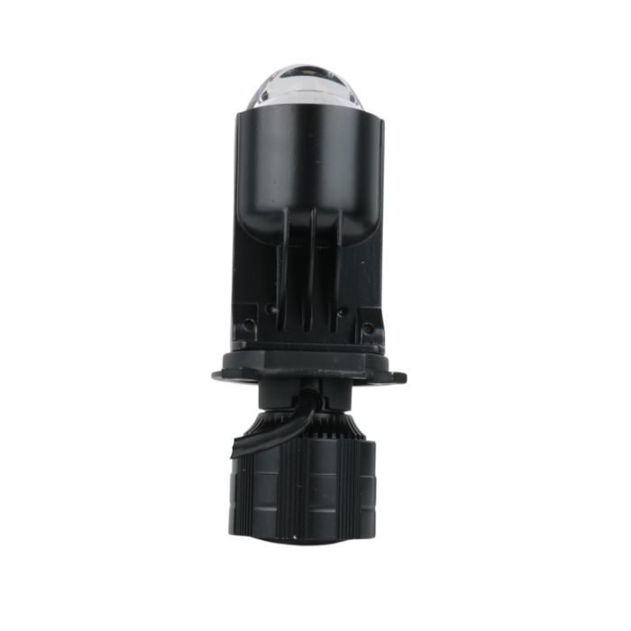 Светодиодные линзы H4 EA Light X A82 ближний/дальний 6000 Lm, 5000K, 12-24V 2 шт