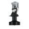 Светодиодные линзы H4 EA Light X LED ближний/дальний 8000 Lm 5000K 12-24V 2 шт