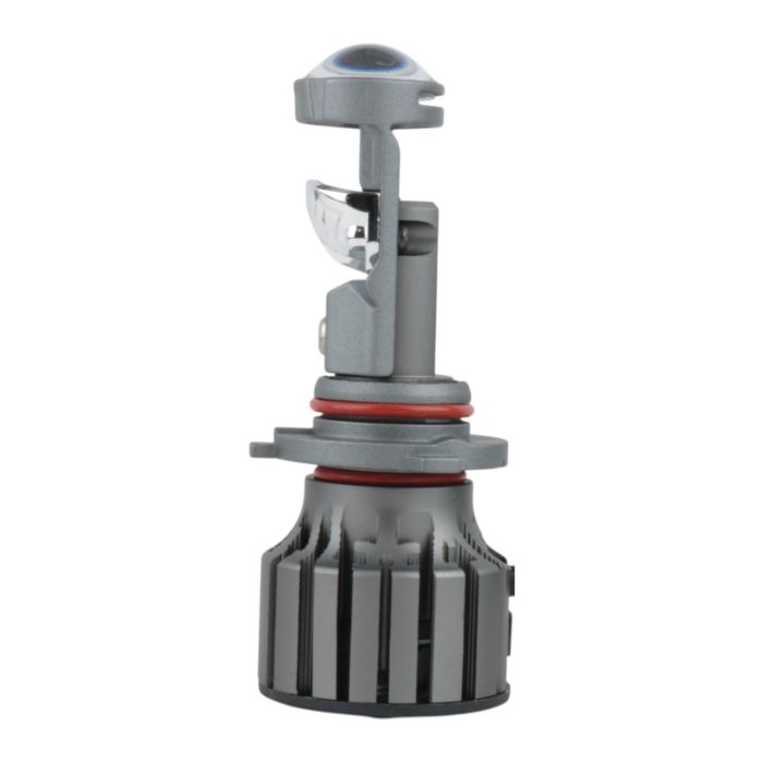 Светодиодные линзы HB3/HB4 EA Light X L10 10000Lm 5000K 9-16V 2 шт