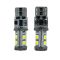 Светодиодные автолампы W5W T10 EA Light X 10SMD 3030 720Lm с обманкой Canbus в габариты