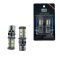 Светодиодные автолампы W5W T10 EA Light X 10SMD 3030 720Lm с обманкой Canbus в габариты