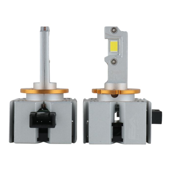 Автолампы D1S EA Light X J1 12000Lm 6000K 12-24V 2 шт