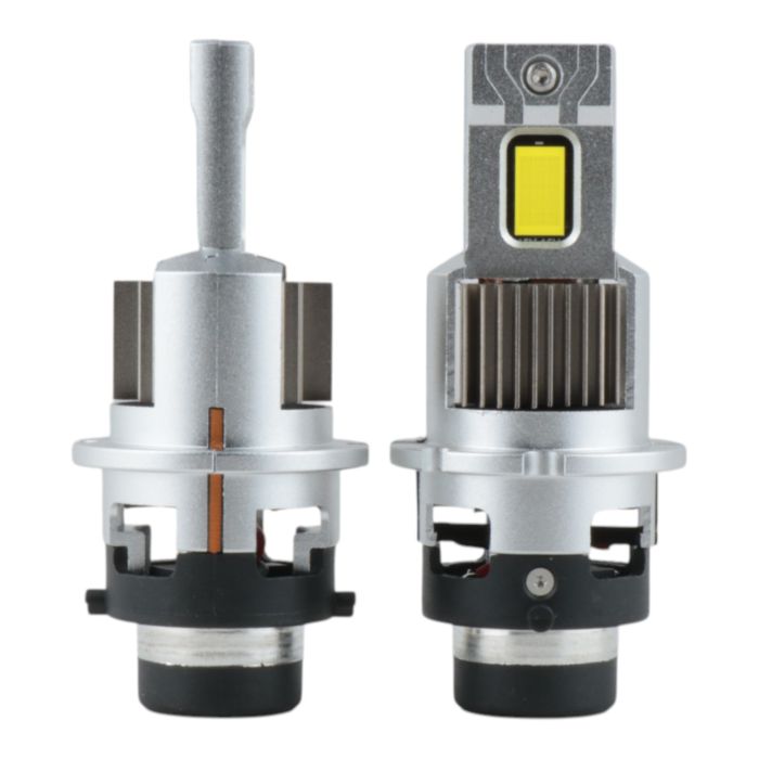 Автолампы D2S EA Light X G2S 10000Lm 6000K 12-24V 2 шт