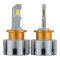 Автолампы D2S EA Light X J1 12000Lm 6000K 12-24V 2 шт
