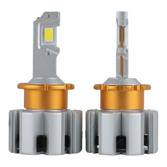 Автолампы D2S EA Light X J1 12000Lm 6000K 12-24V 2 шт