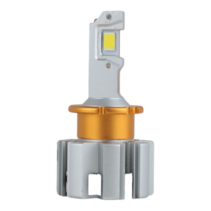 Автолампы D2S EA Light X J1 12000Lm 6000K 12-24V 2 шт