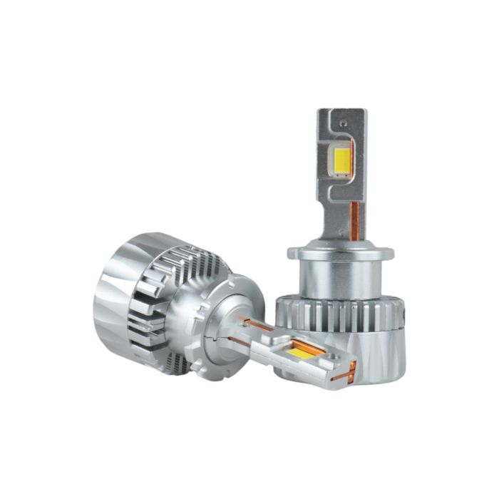 Автолампы D2S EA Light X K70 14000Lm 6000K 12-24V 2 шт