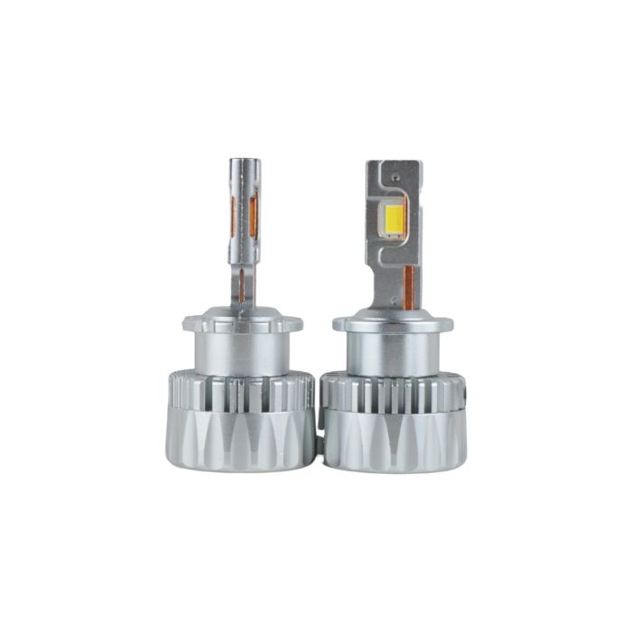 Автолампы D2S EA Light X K70 14000Lm 6000K 12-24V 2 шт