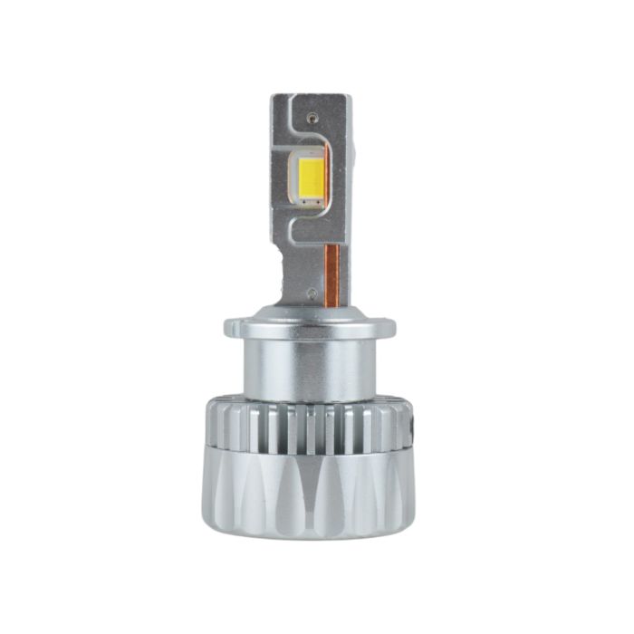 Автолампы D2S EA Light X K70 14000Lm 6000K 12-24V 2 шт