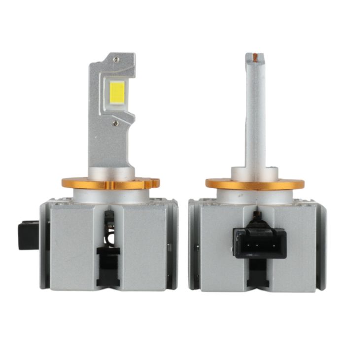 Автолампы D3S EA Light X J1 12000Lm 6000K 12-24V 2 шт