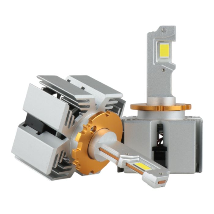 Автолампы D3S EA Light X J1 12000Lm 6000K 12-24V 2 шт