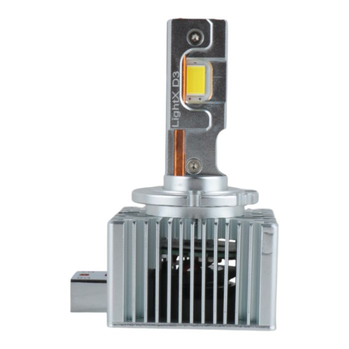 Автолампы D3S EA Light X K70 14000Lm 6000K 12-24V 2 шт