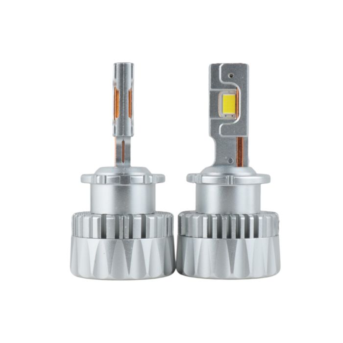 Автолампы D4S EA Light X G1 10000Lm 5000K 12-24V 2 шт