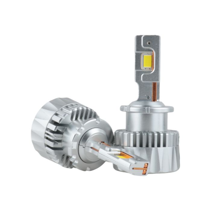 Автолампы D4S EA Light X G1 10000Lm 5000K 12-24V 2 шт