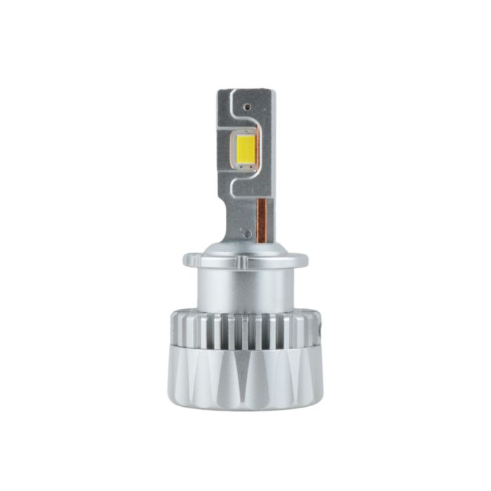 Автолампы D4S EA Light X G1 10000Lm 5000K 12-24V 2 шт