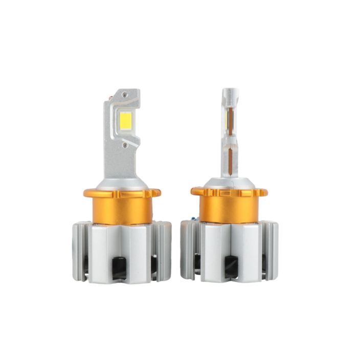 Автолампы D4S EA Light X J1 12000Lm 6000K 12-24V 2 шт