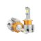 Автолампы D4S EA Light X J1 12000Lm 6000K 12-24V 2 шт