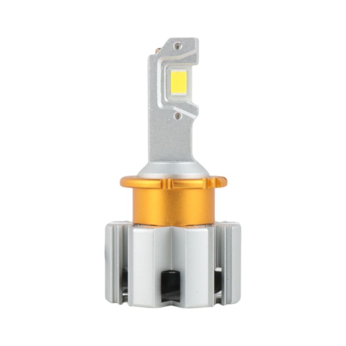 Автолампы D4S EA Light X J1 12000Lm 6000K 12-24V 2 шт