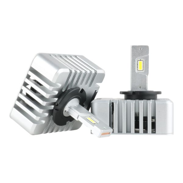 Автолампы D5S EA Light X G2 D 9000Lm 5000K 12-24V 2 шт