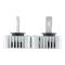 Автолампы D5S EA Light X G2 D 9000Lm 5000K 12-24V 2 шт