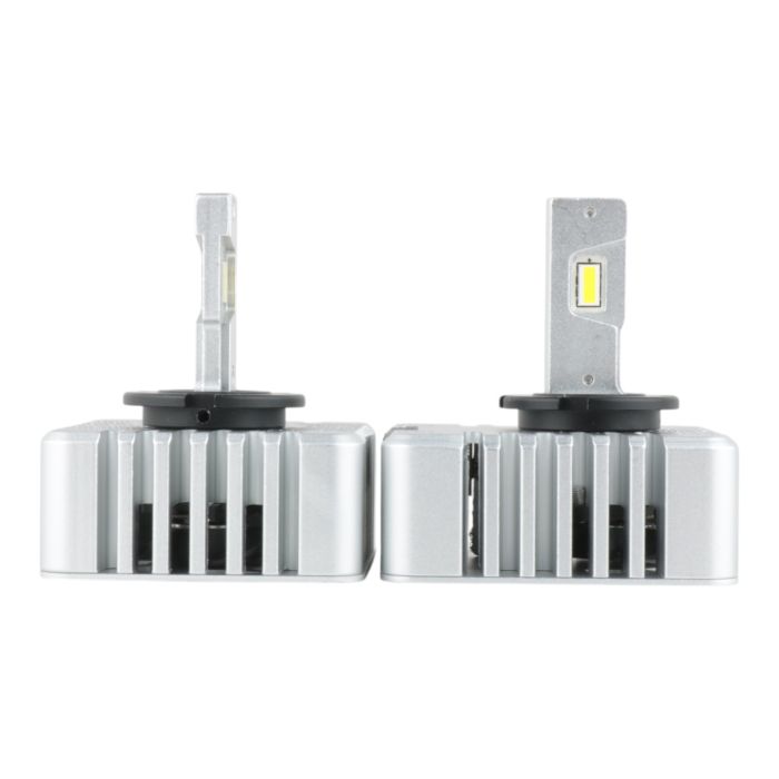 Автолампы D5S EA Light X G2 D 9000Lm 5000K 12-24V 2 шт