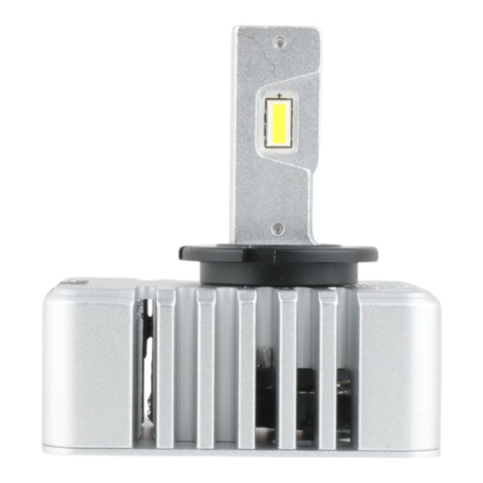 Автолампы D5S EA Light X G2 D 9000Lm 5000K 12-24V 2 шт