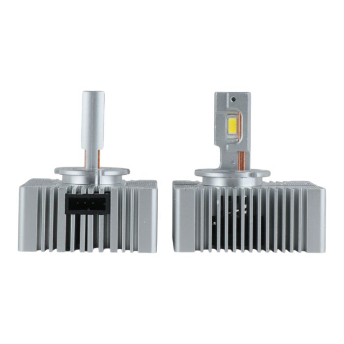 Автолампы D5S EA Light X K70 14000Lm 6000K 12-24V 2 шт