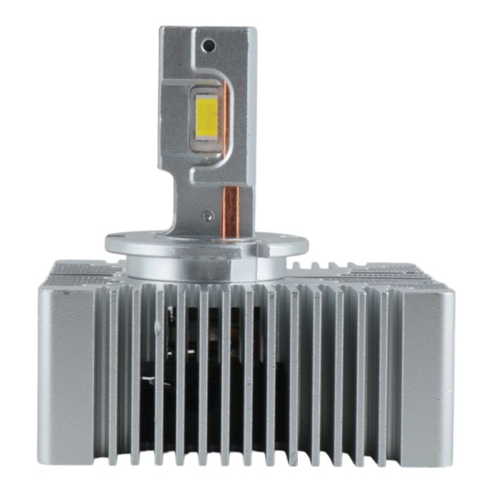 Автолампы D5S EA Light X K70 14000Lm 6000K 12-24V 2 шт