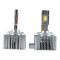 Светодиодные лампы D8S EA Light X K70 14000Lm 6000K 12-24V 2 шт
