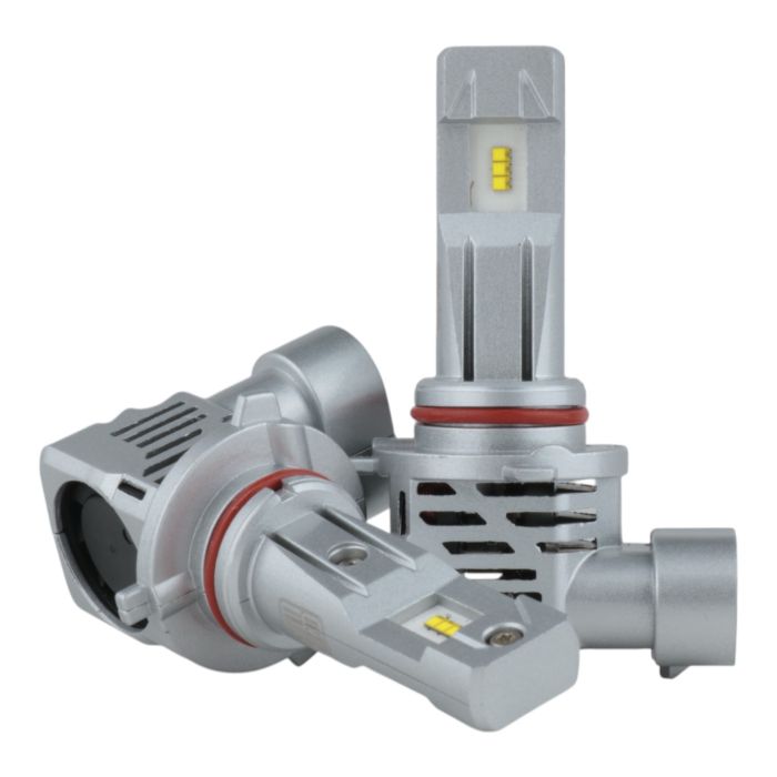 Автолампы H10 EA Light X M9 6500Lm 5000K 12-24V 2 шт