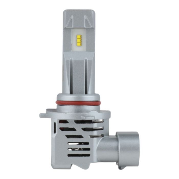 Автолампы H10 EA Light X M9 6500Lm 5000K 12-24V 2 шт