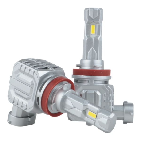 Автолампы H11 EA Light X M5 10000Lm 5500K 12-24V 2 шт
