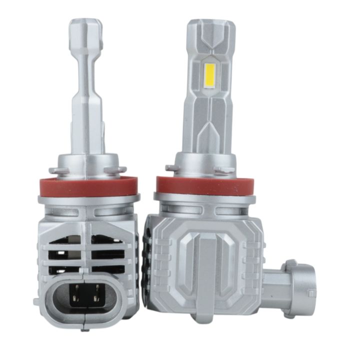 Автолампы H11 EA Light X M5 10000Lm 5500K 12-24V 2 шт