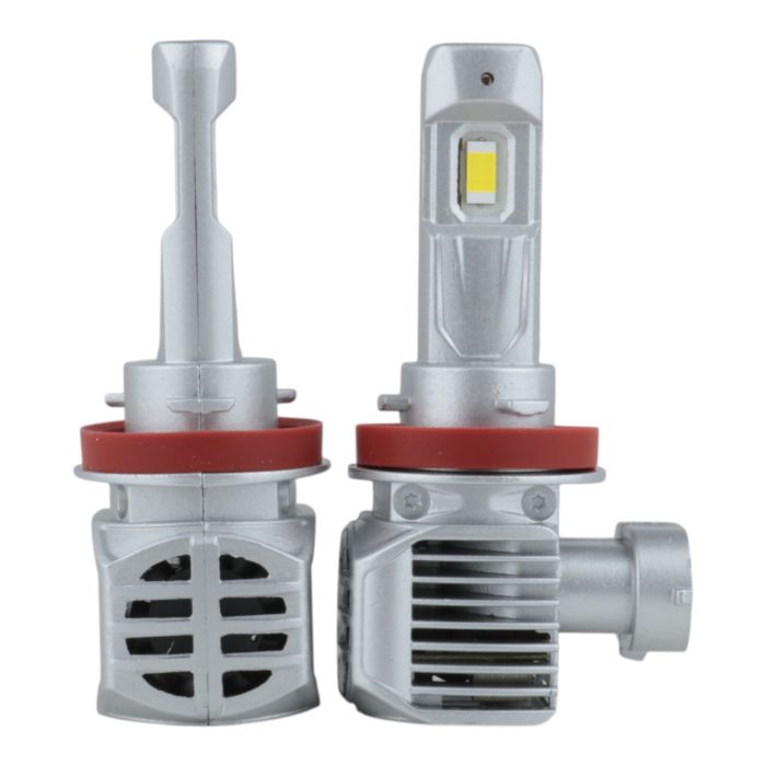 Автолампы H11 EA Light X M5S 8000Lm 5000K 12-24V 2 шт