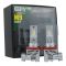 Светодиодные лампы H11 EA Light X M9 5000Lm 5000K 12-24V 2 шт