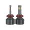 Светодиодные лампы H11 EA Light X X10 11000Lm 5000K 12-24V 2 шт