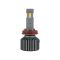Светодиодные лампы H11 EA Light X X10 11000Lm 5000K 12-24V 2 шт