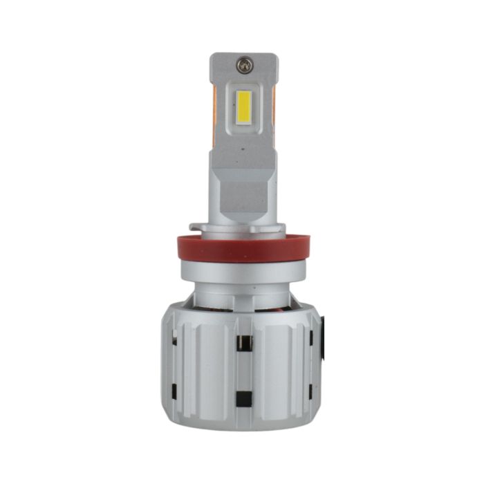 Светодиодные лампы H11 EA Light X X20 15000Lm 5000K 12-24V 2 шт