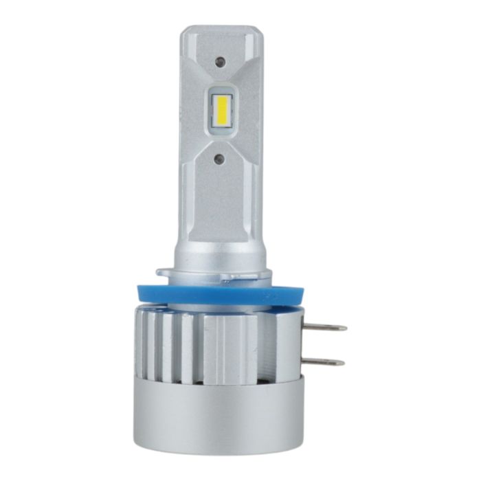 Светодиодные лампы H11B EA Light X X10 11000Lm 5000K 12-24V 2 шт