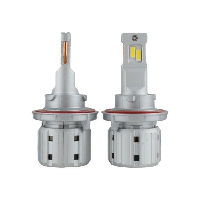 Светодиодные лампы H13 EA Light X X20 15000Lm 5000K 12-24V 2 шт