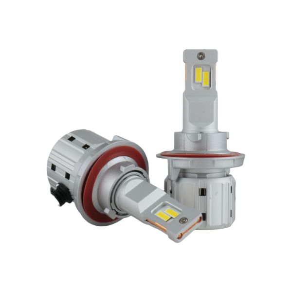 Светодиодные лампы H13 EA Light X X20 15000Lm 5000K 12-24V 2 шт