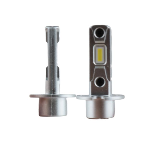 Автолампы H3 EA Light X G9 4000Lm 5000К 24V 2 шт