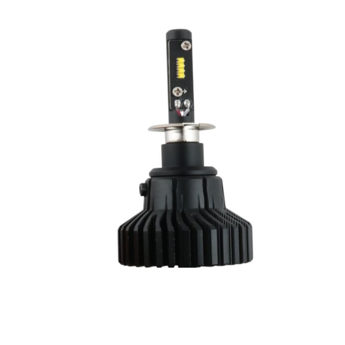 Светодиодные лампы H3 EA Light X X3 6000Lm 6000K 12-24V 2 шт 