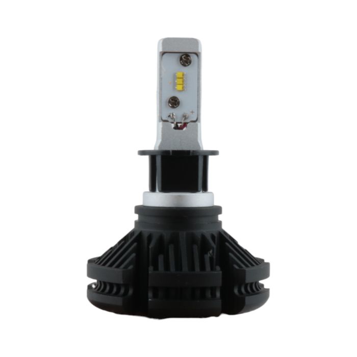 Светодиодные лампы H3 EA Light X X3 6000Lm 6000K 12-24V 2 шт