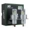 Светодиодные лампы H4 EA Light X M5 10000Lm 5500K 12-24V 2 шт 