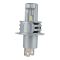 Светодиодные лампы H4 EA Light X M5 10000Lm 5500K 12-24V 2 шт 